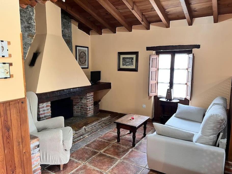 Los Acebos De Pena Cabarga, Cupula Experiencias Sobremazas Luaran gambar